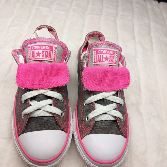 Converse All Stars Other - Converse Chuck Taylor All Star kids sneakers Size 2